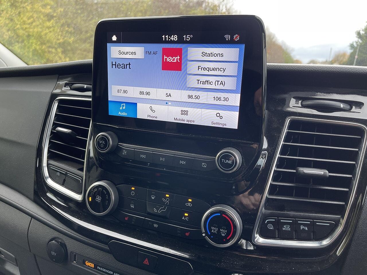 Used Ford Transit Custom 2022 for sale - 76041712: Photo 25