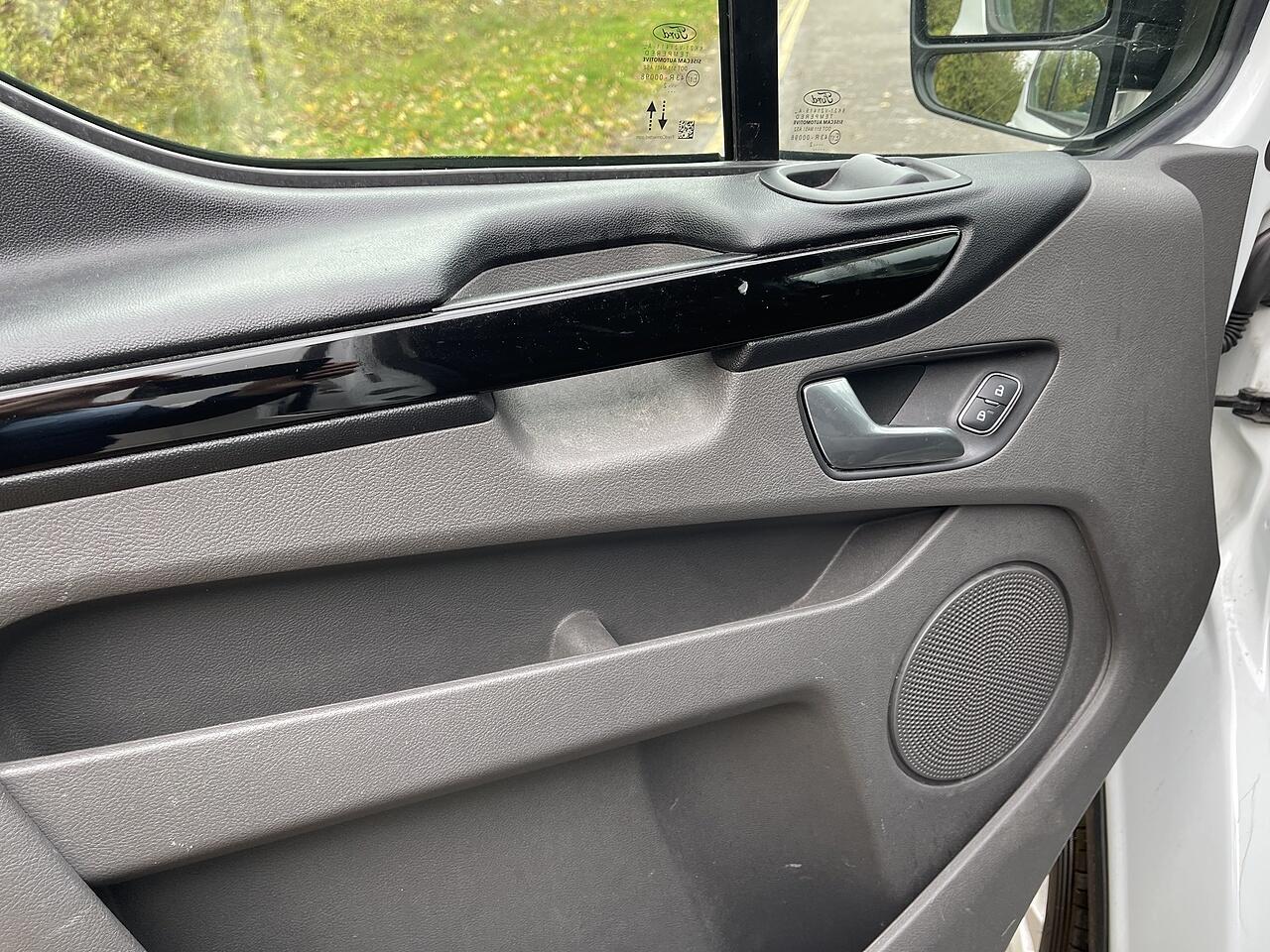 Used Ford Transit Custom 2022 for sale - 76041712: Photo 27