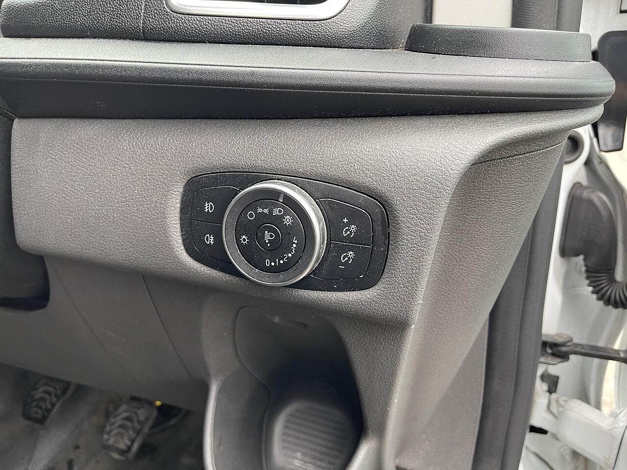 Used Ford Transit Custom 2022 for sale - 76041712: Photo 28