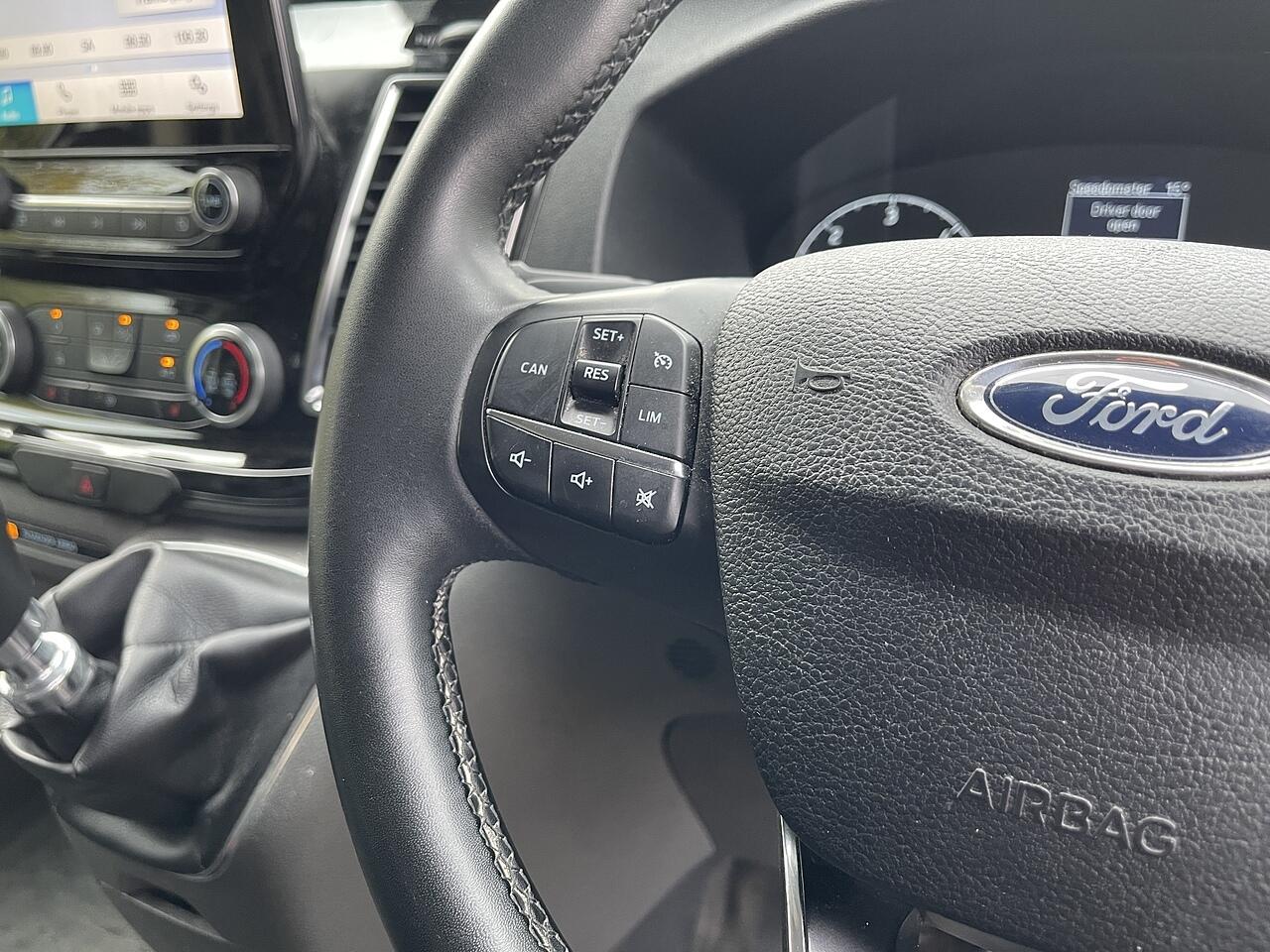 Used Ford Transit Custom 2022 for sale - 76041712: Photo 29