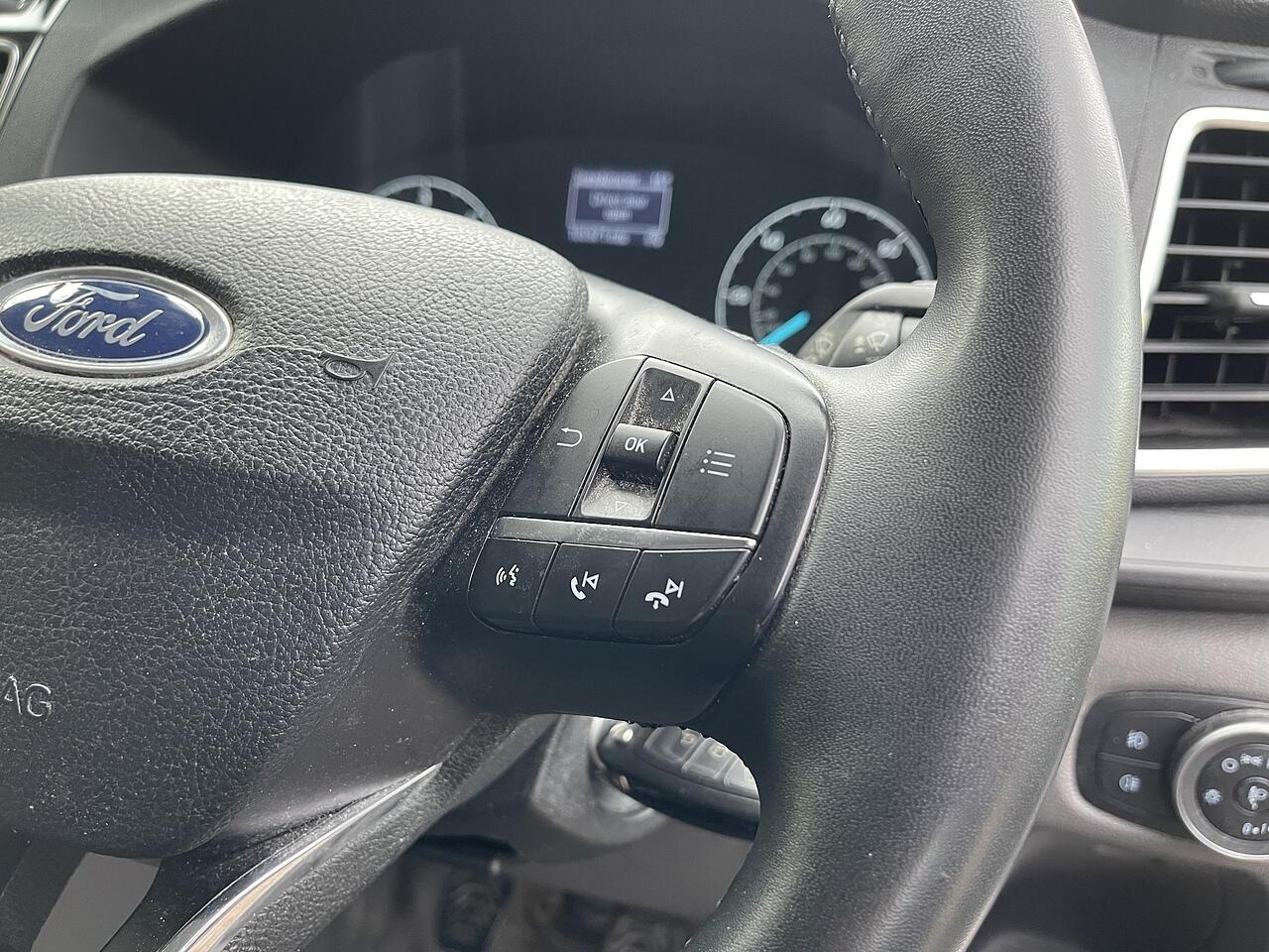 Used Ford Transit Custom 2022 for sale - 76041712: Photo 30