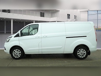 Used Ford Transit Custom 2022 for sale - 76041712: Photo 3