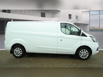 Used Ford Transit Custom 2022 for sale - 76041712: Photo 4