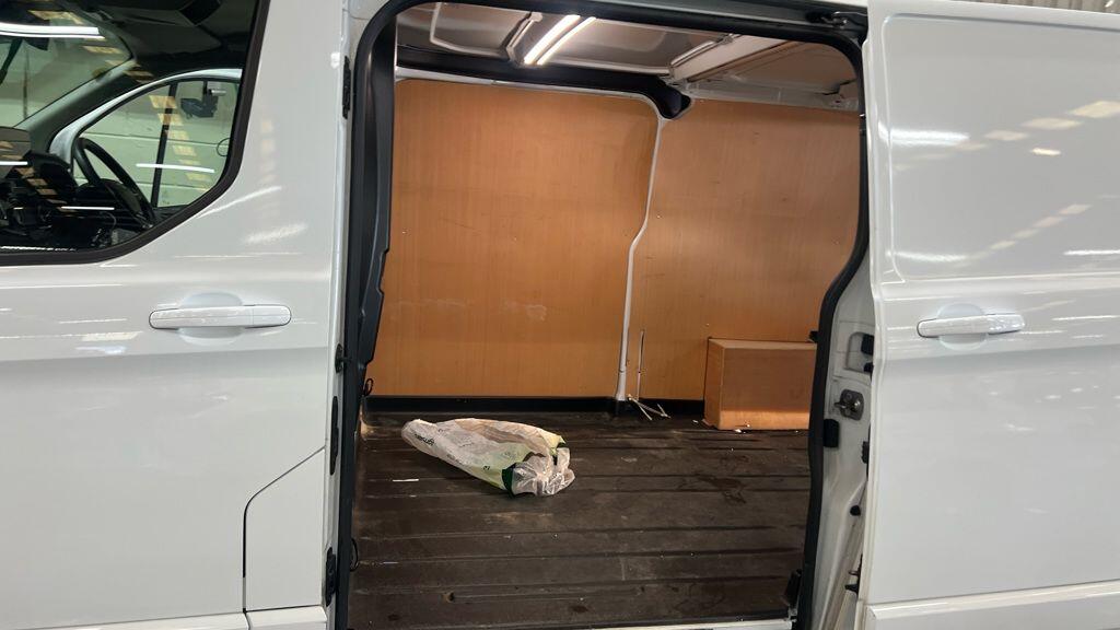 Used Ford Transit Custom 2022 for sale - 76041712: Photo 9