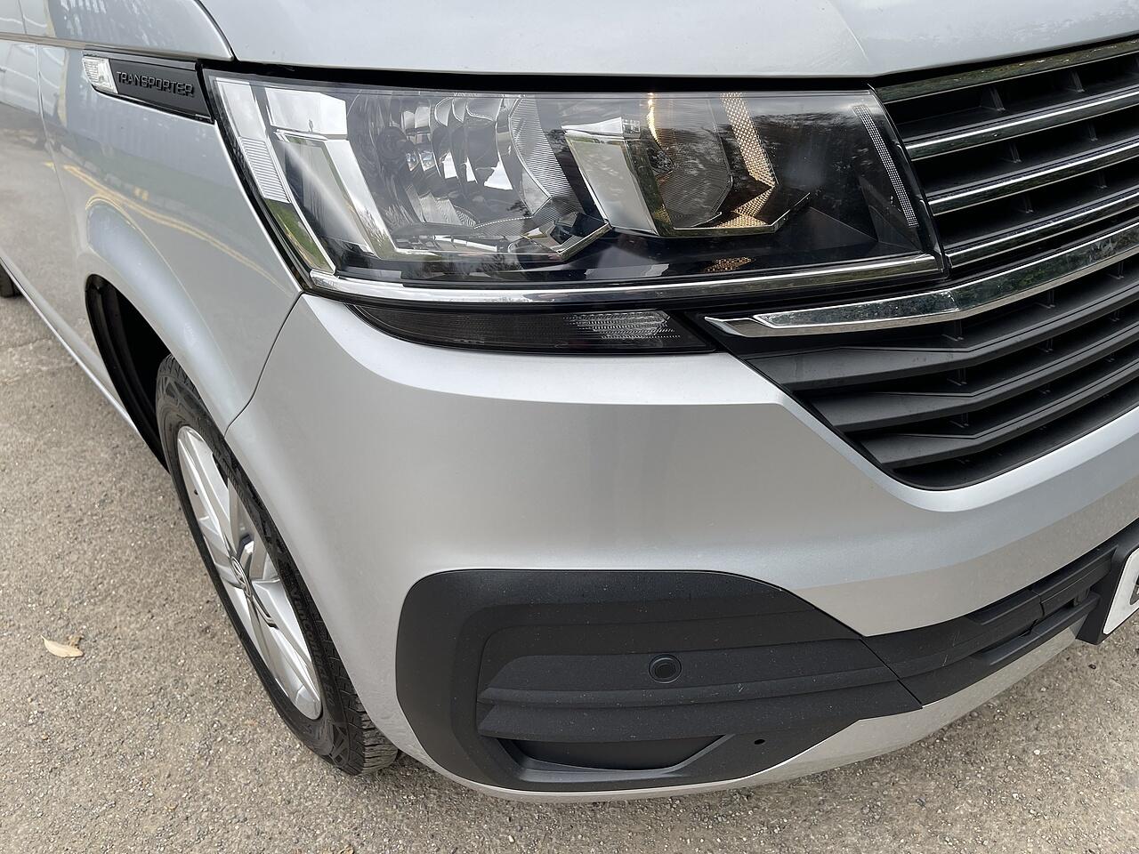 Used Volkswagen Transporter Shuttle 2022 for sale - 76072015: Photo 12