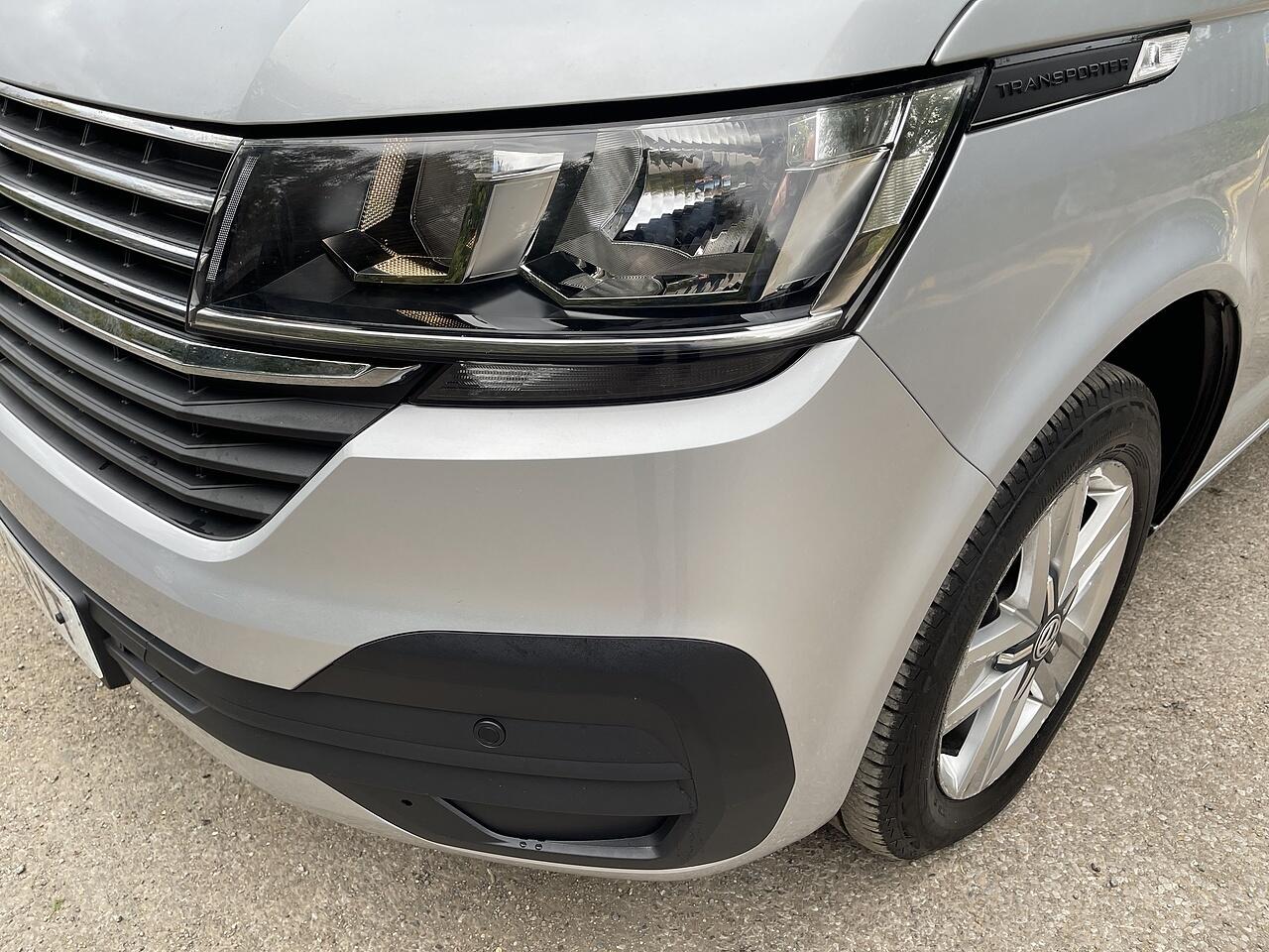 Used Volkswagen Transporter Shuttle 2022 for sale - 76072015: Photo 13