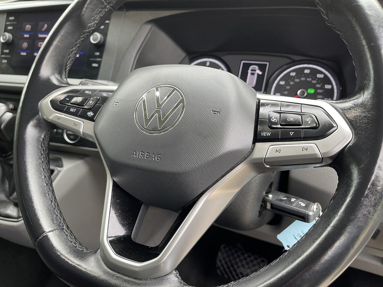 Used Volkswagen Transporter Shuttle 2022 for sale - 76072015: Photo 18