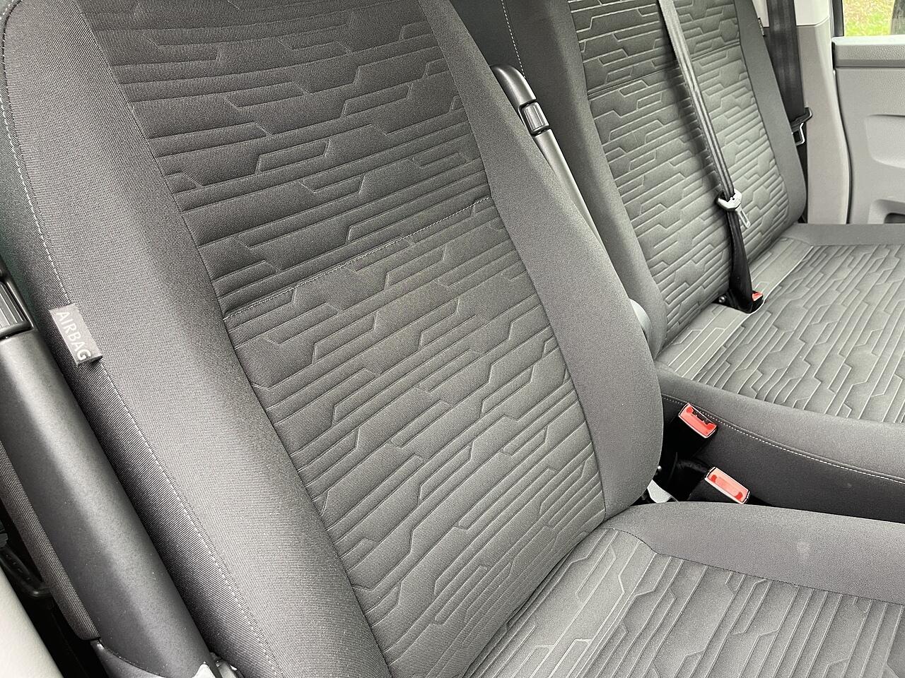 Used Volkswagen Transporter Shuttle 2022 for sale - 76072015: Photo 19