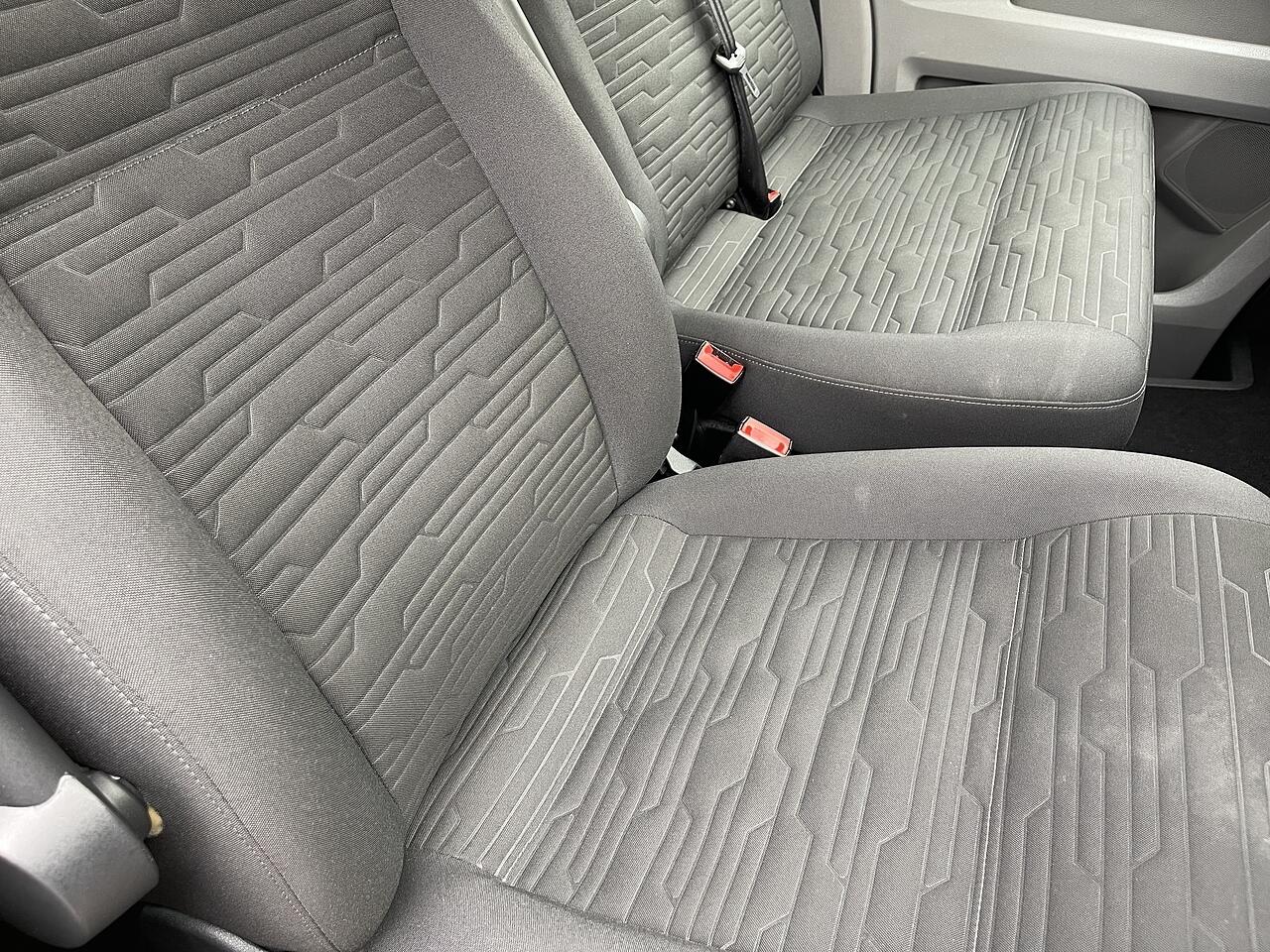 Used Volkswagen Transporter Shuttle 2022 for sale - 76072015: Photo 20