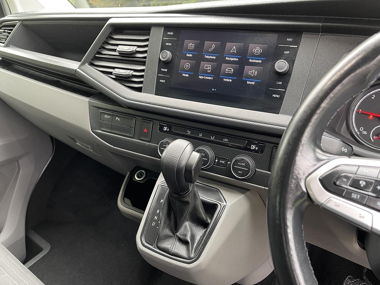 Used Volkswagen Transporter Shuttle 2022 for sale - 76072015: Photo 21