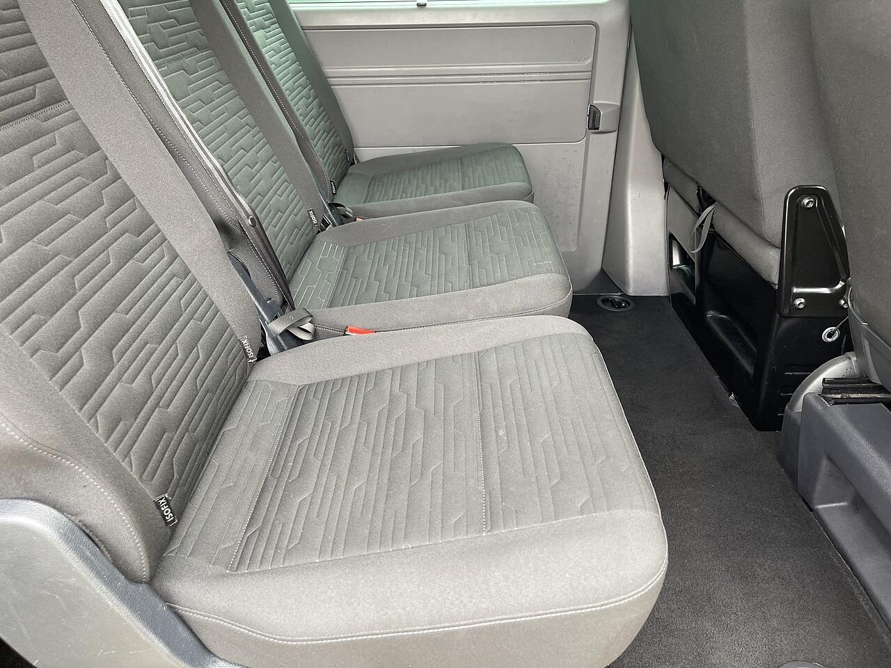 Used Volkswagen Transporter Shuttle 2022 for sale - 76072015: Photo 22