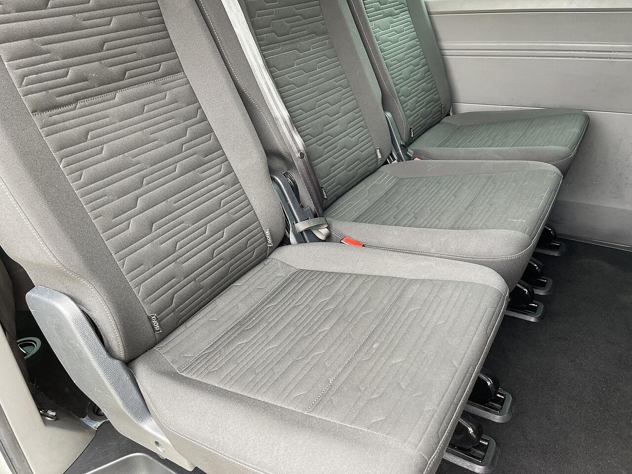 Used Volkswagen Transporter Shuttle 2022 for sale - 76072015: Photo 23