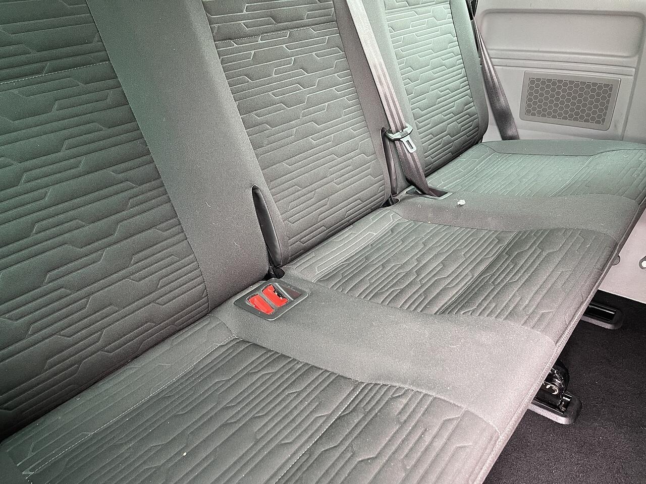 Used Volkswagen Transporter Shuttle 2022 for sale - 76072015: Photo 24