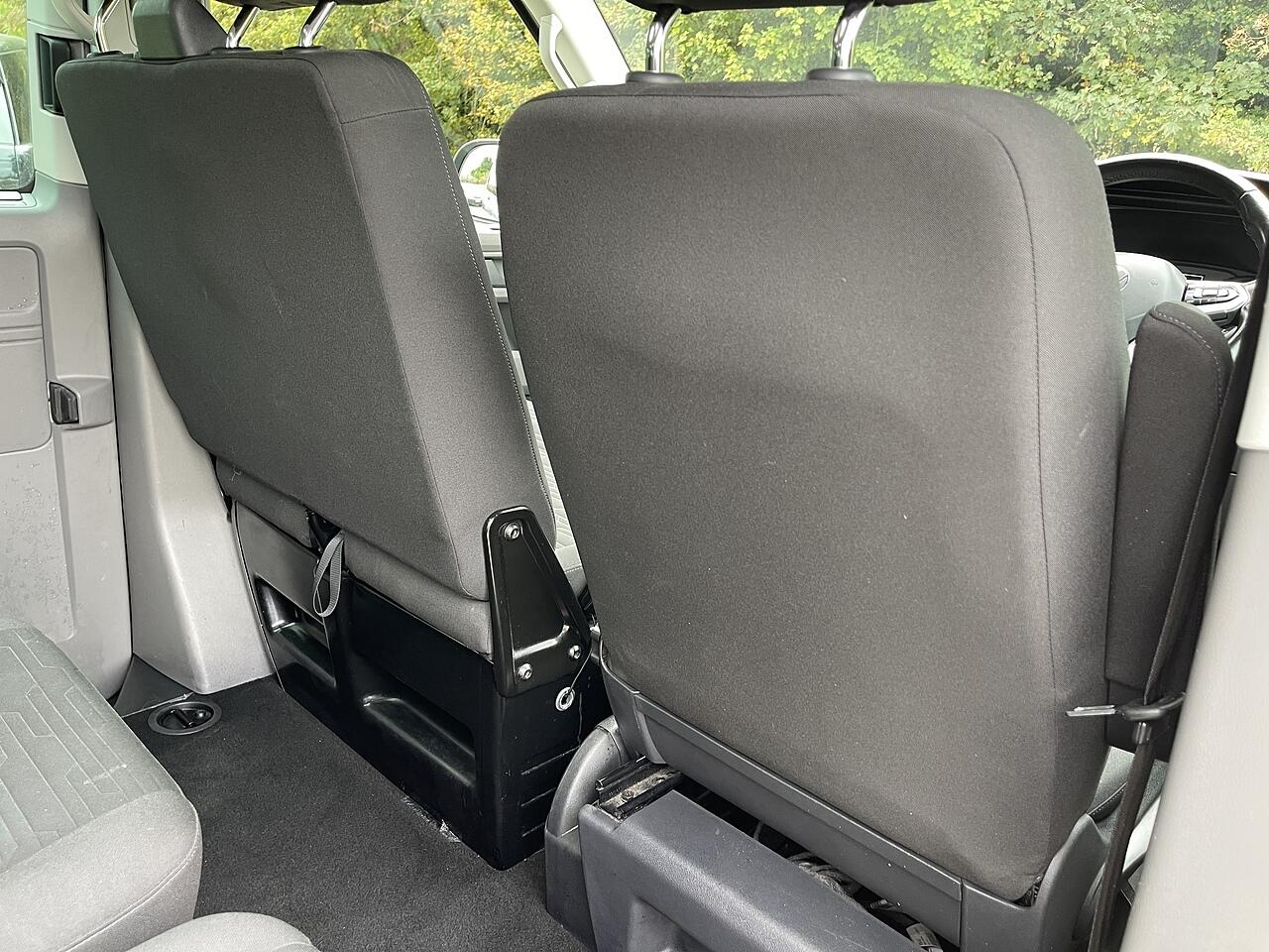 Used Volkswagen Transporter Shuttle 2022 for sale - 76072015: Photo 26