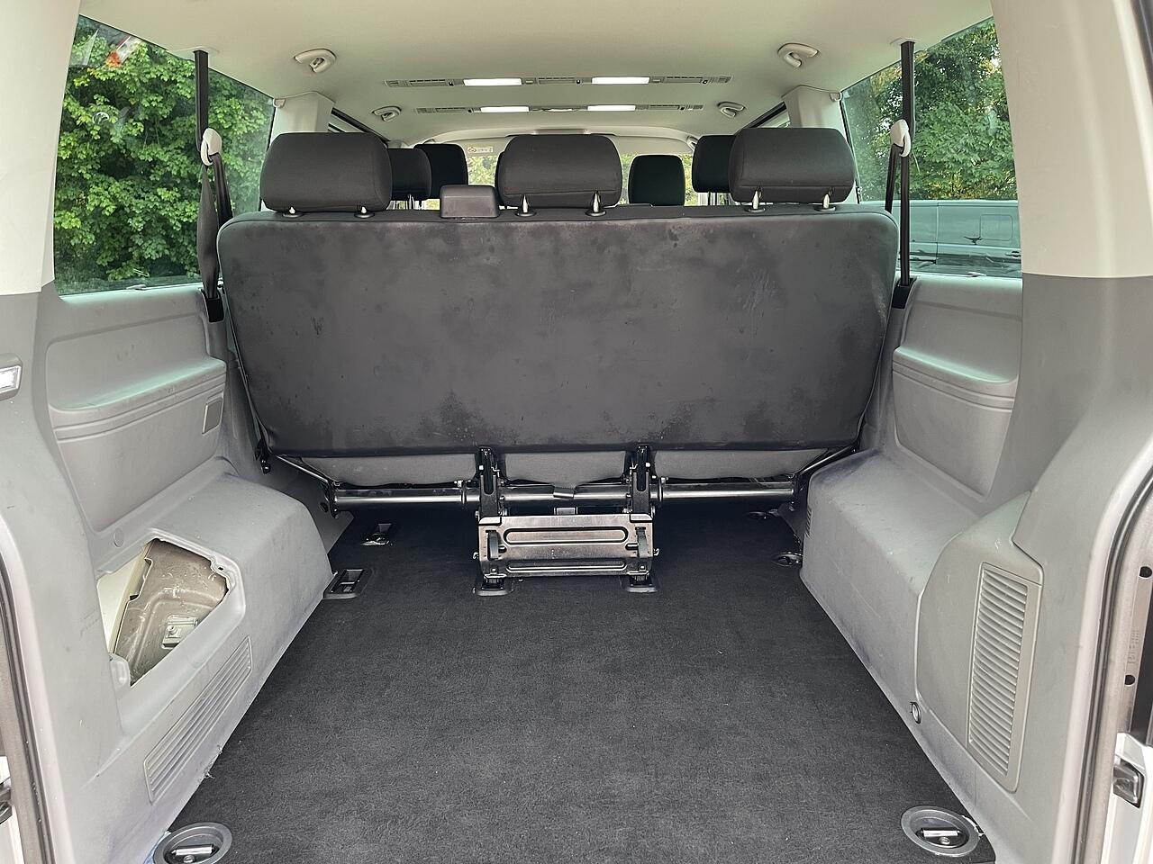 Used Volkswagen Transporter Shuttle 2022 for sale - 76072015: Photo 27