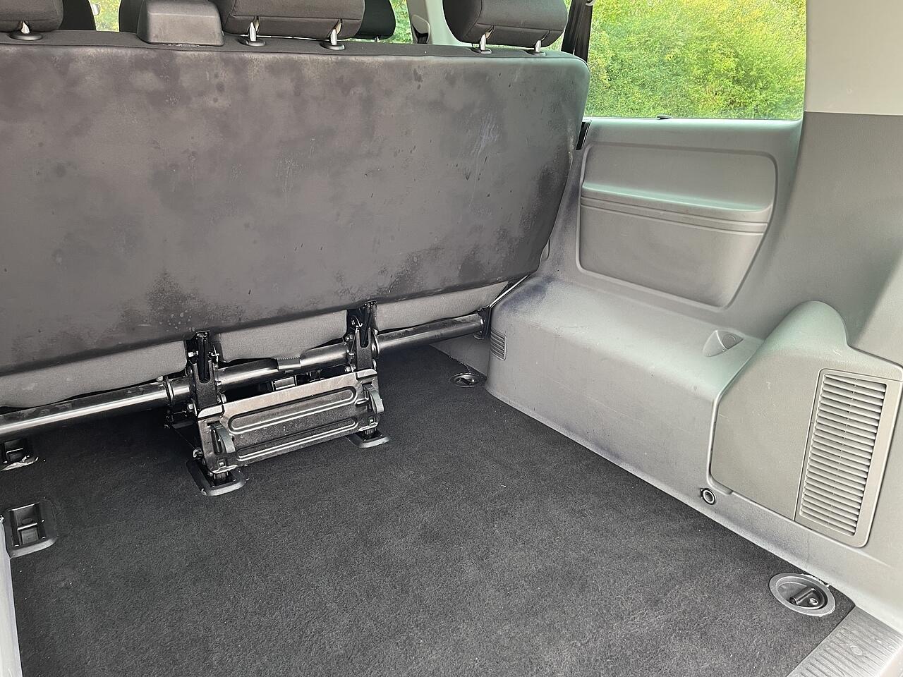 Used Volkswagen Transporter Shuttle 2022 for sale - 76072015: Photo 28