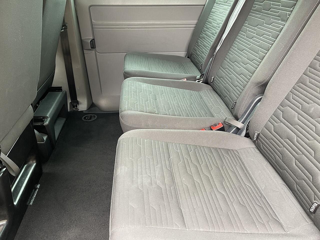 Used Volkswagen Transporter Shuttle 2022 for sale - 76072015: Photo 29