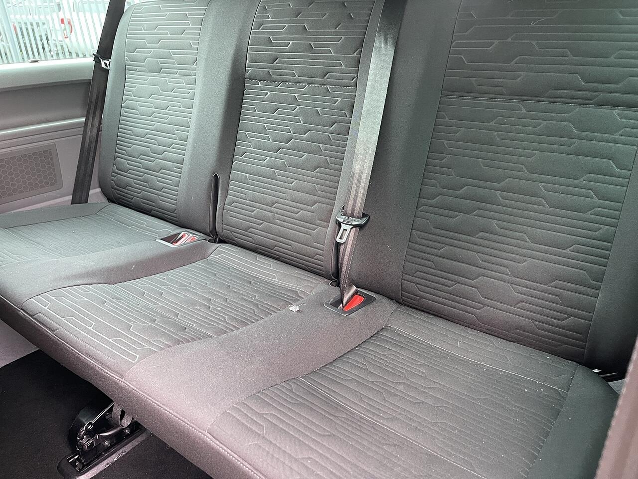 Used Volkswagen Transporter Shuttle 2022 for sale - 76072015: Photo 31