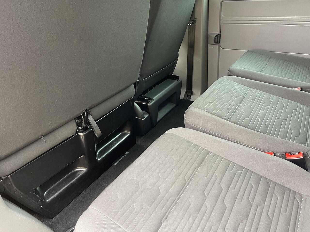 Used Volkswagen Transporter Shuttle 2022 for sale - 76072015: Photo 32