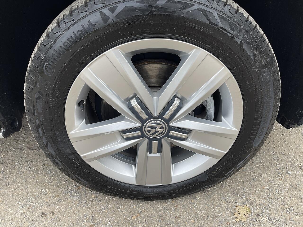 Used Volkswagen Transporter Shuttle 2022 for sale - 76072015: Photo 33