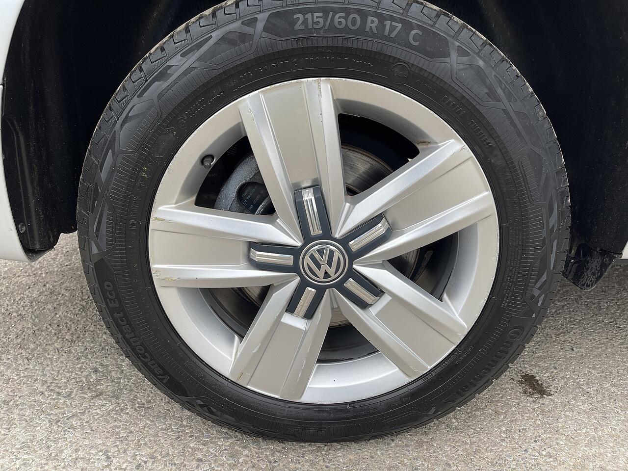 Used Volkswagen Transporter Shuttle 2022 for sale - 76072015: Photo 34