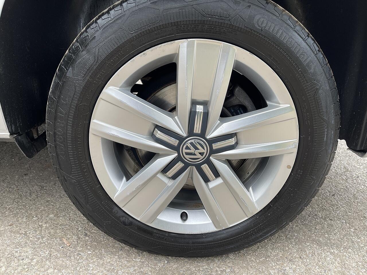 Used Volkswagen Transporter Shuttle 2022 for sale - 76072015: Photo 35