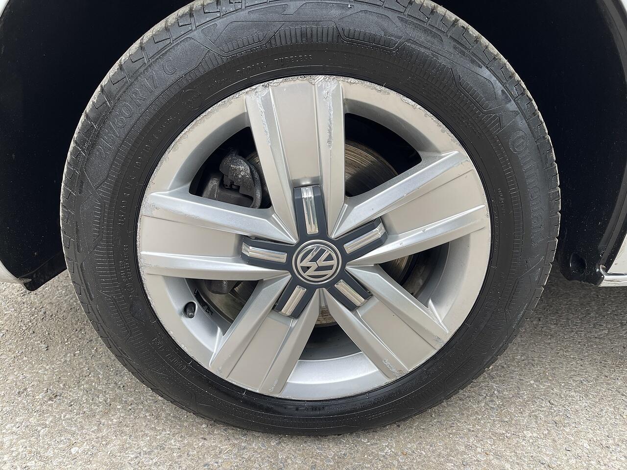 Used Volkswagen Transporter Shuttle 2022 for sale - 76072015: Photo 36