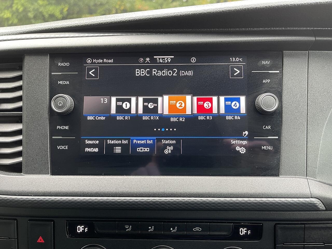 Used Volkswagen Transporter Shuttle 2022 for sale - 76072015: Photo 37