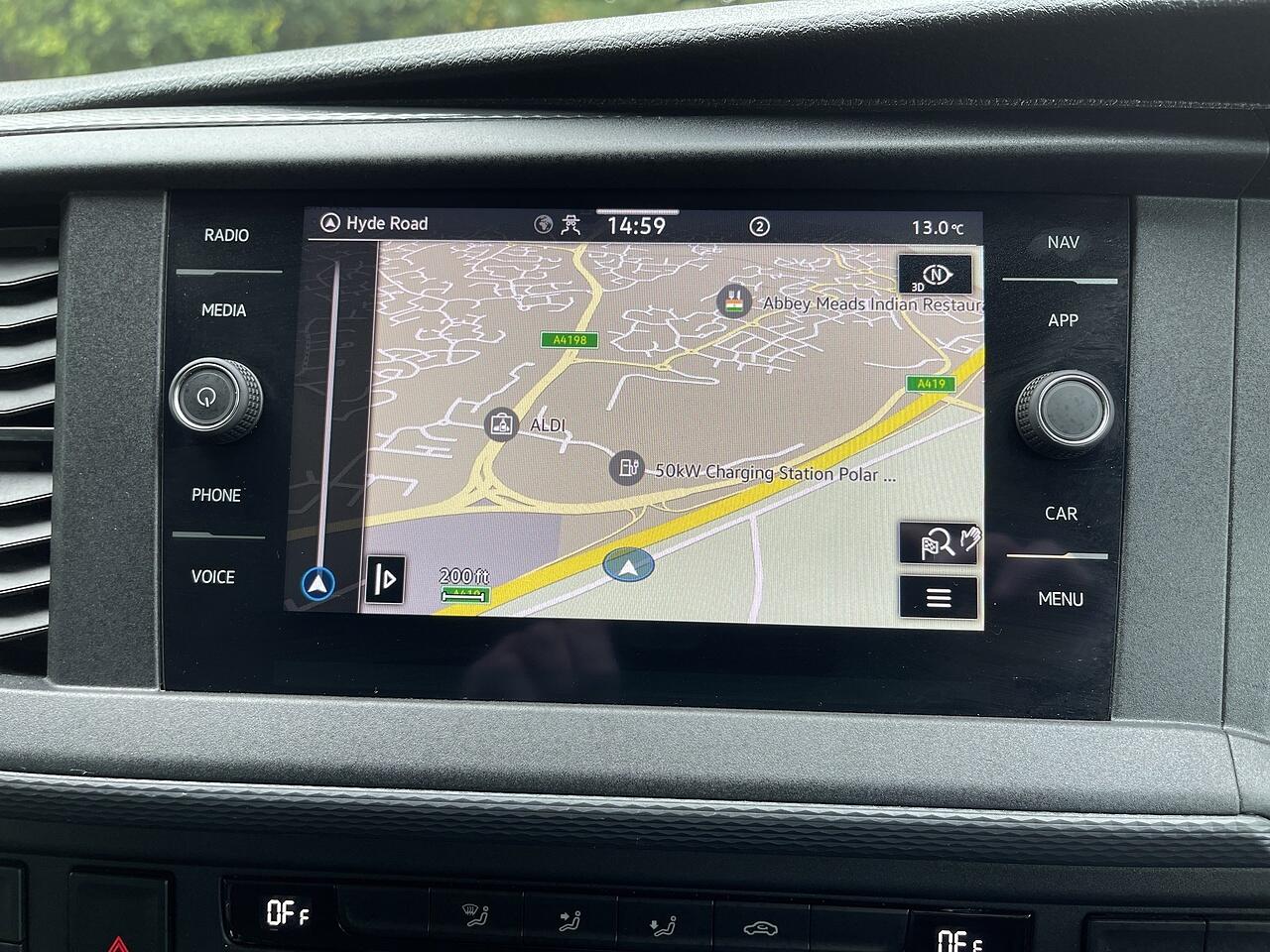 Used Volkswagen Transporter Shuttle 2022 for sale - 76072015: Photo 38