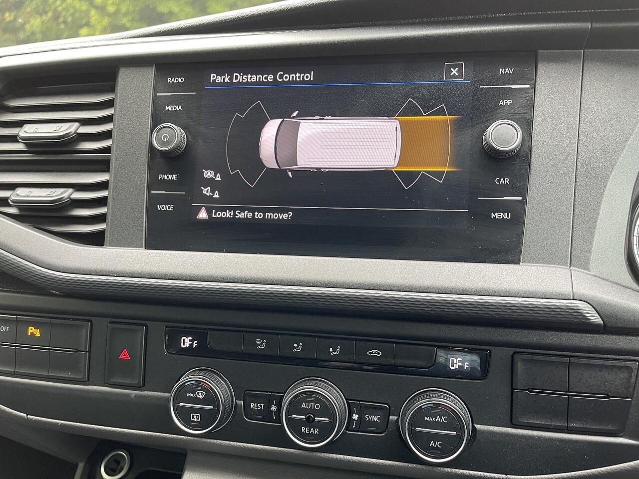 Used Volkswagen Transporter Shuttle 2022 for sale - 76072015: Photo 39