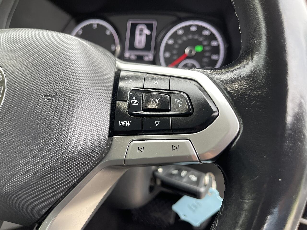 Used Volkswagen Transporter Shuttle 2022 for sale - 76072015: Photo 40