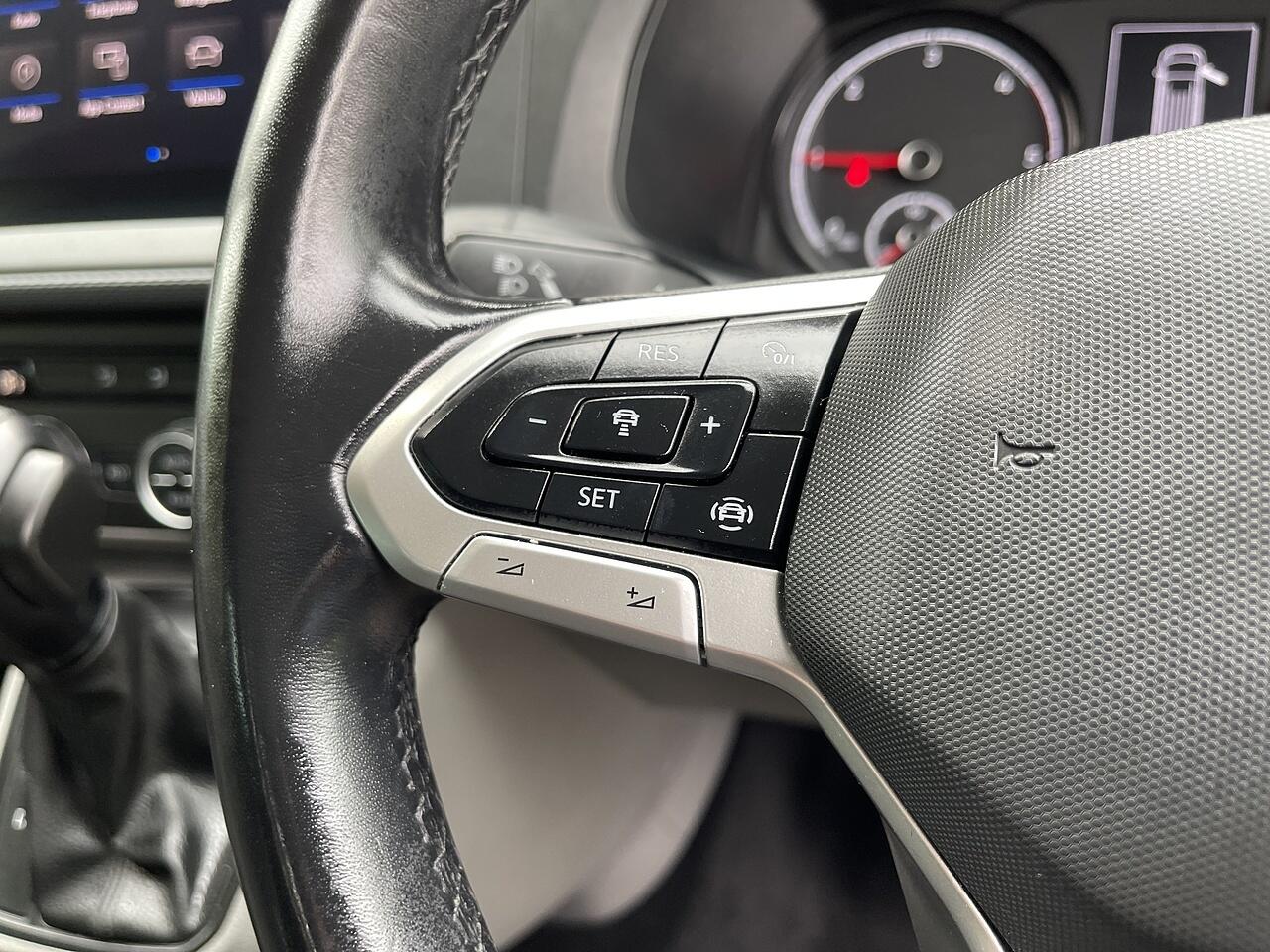 Used Volkswagen Transporter Shuttle 2022 for sale - 76072015: Photo 41