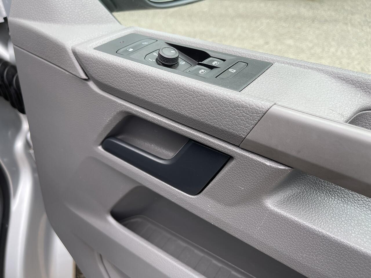 Used Volkswagen Transporter Shuttle 2022 for sale - 76072015: Photo 42