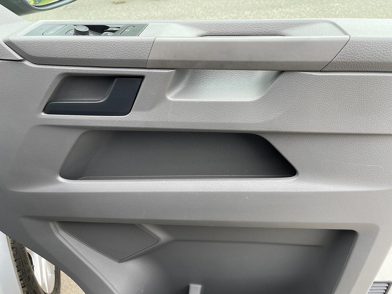 Used Volkswagen Transporter Shuttle 2022 for sale - 76072015: Photo 43