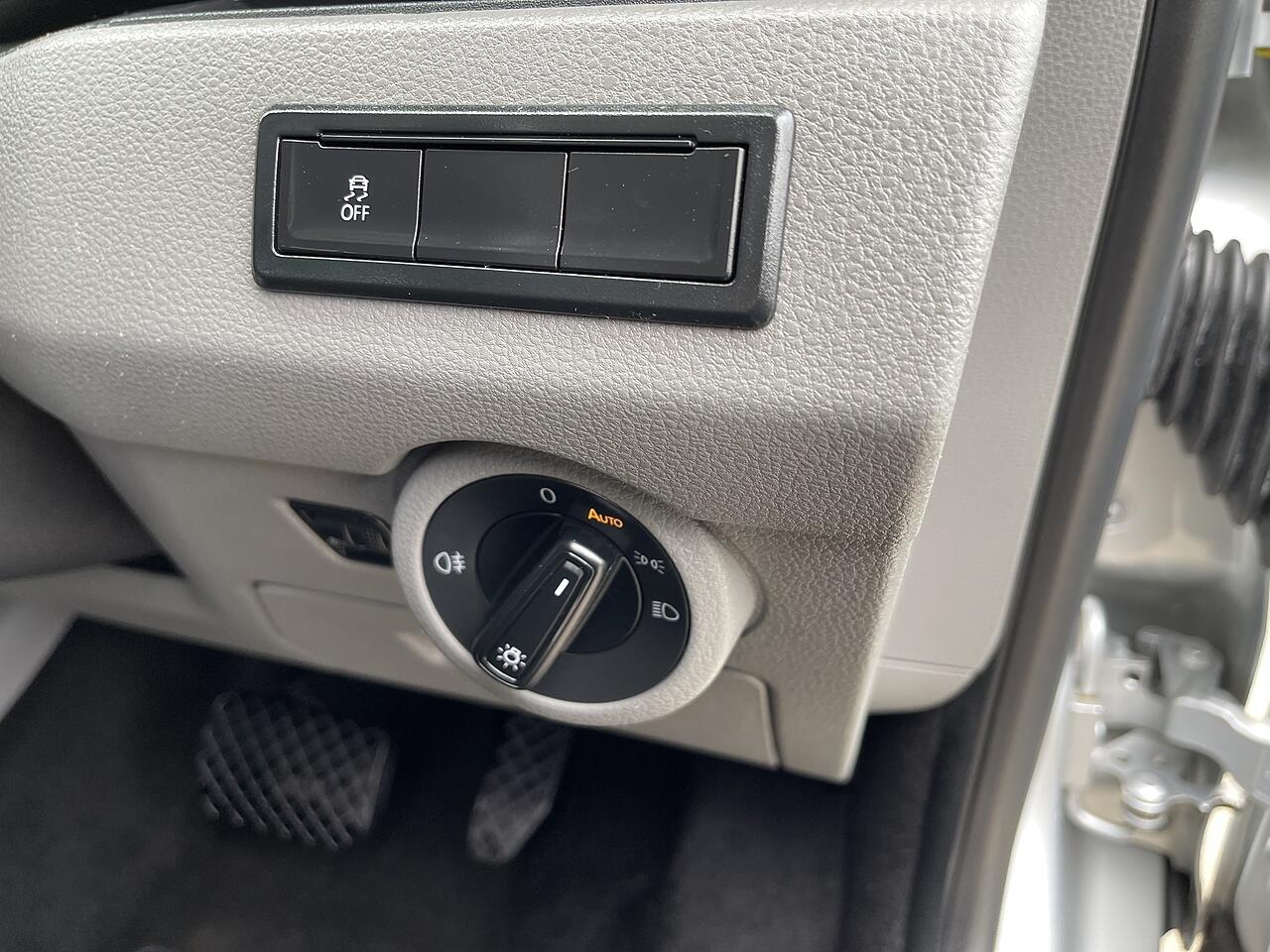 Used Volkswagen Transporter Shuttle 2022 for sale - 76072015: Photo 44