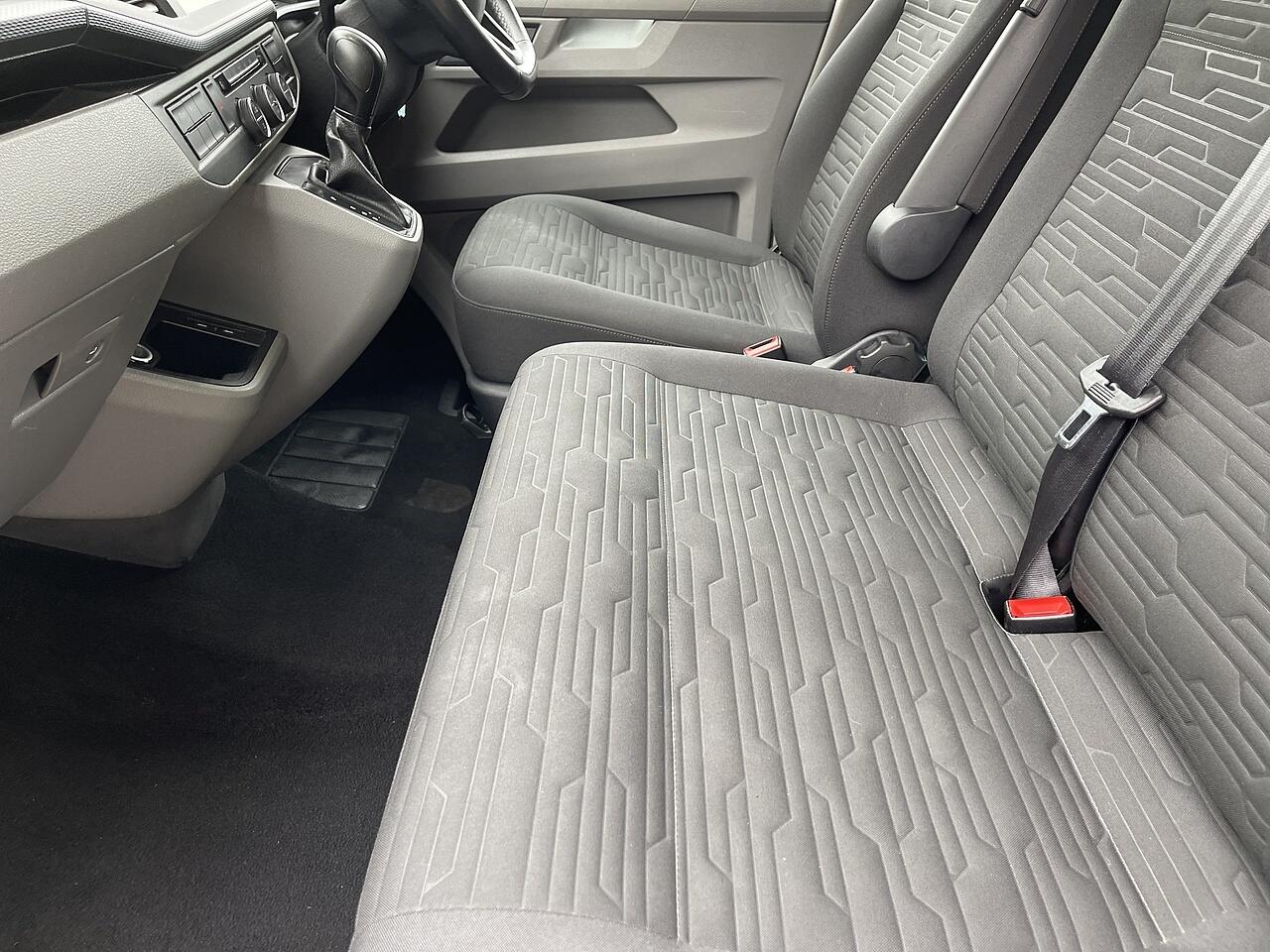 Used Volkswagen Transporter Shuttle 2022 for sale - 76072015: Photo 45