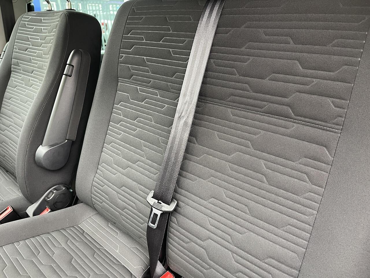 Used Volkswagen Transporter Shuttle 2022 for sale - 76072015: Photo 46