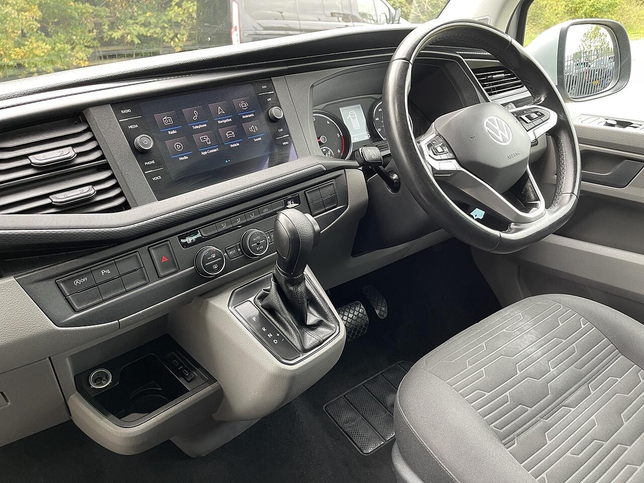 Used Volkswagen Transporter Shuttle 2022 for sale - 76072015: Photo 47