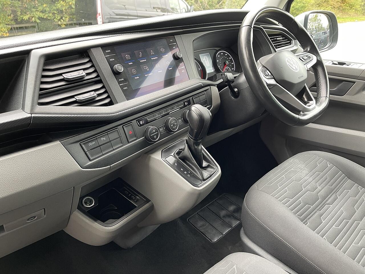 Used Volkswagen Transporter Shuttle 2022 for sale - 76072015: Photo 49