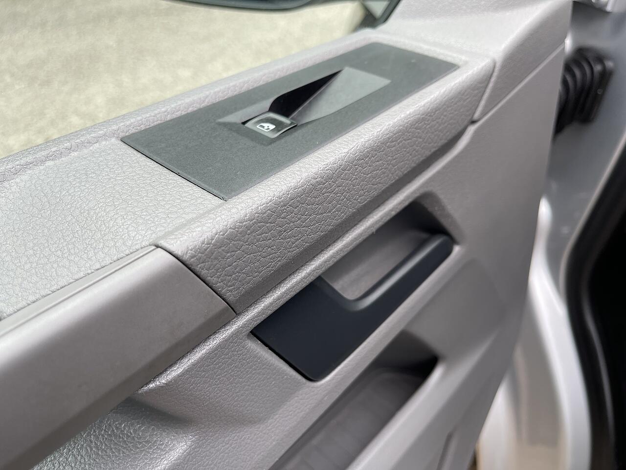 Used Volkswagen Transporter Shuttle 2022 for sale - 76072015: Photo 50