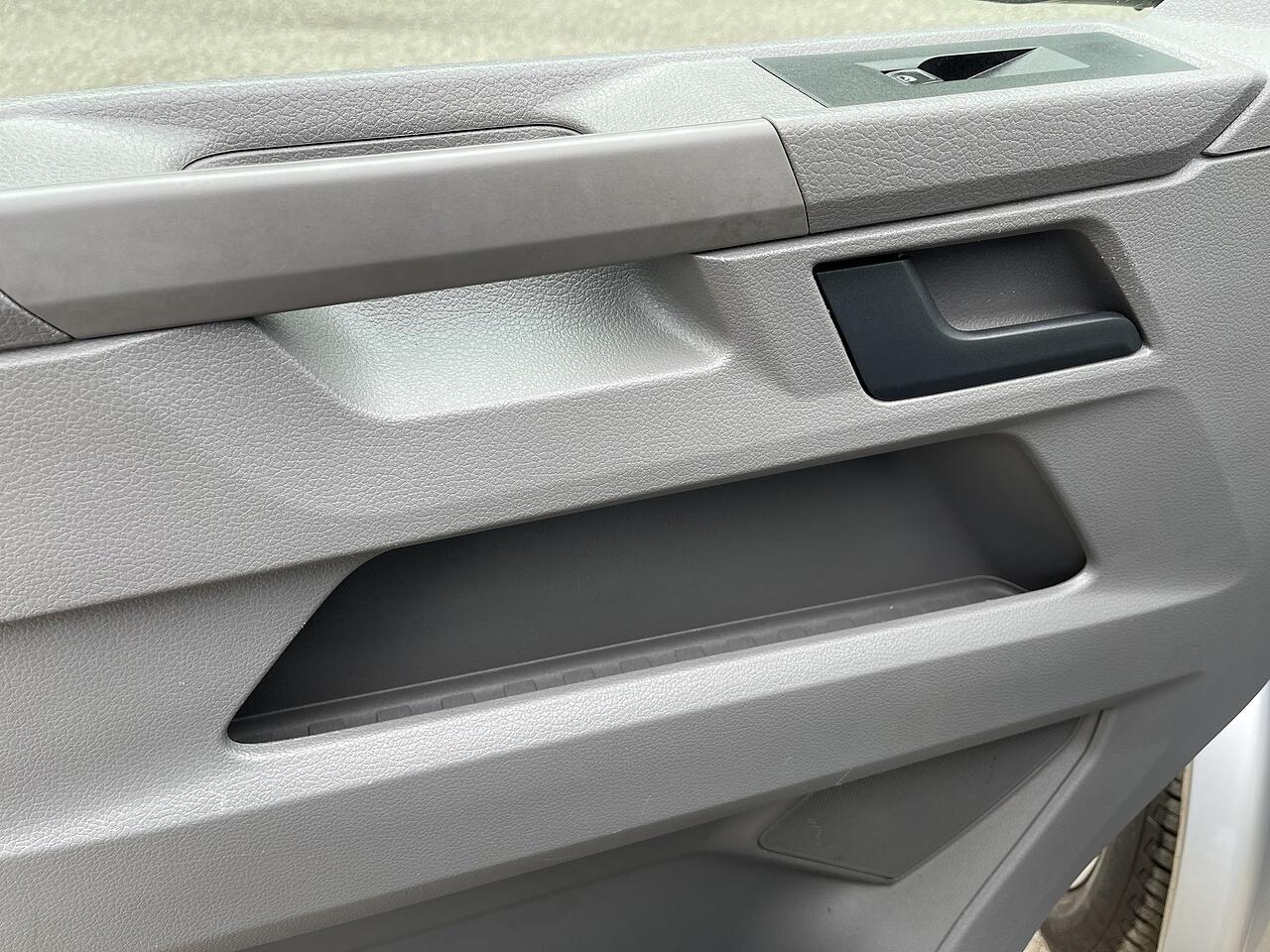 Used Volkswagen Transporter Shuttle 2022 for sale - 76072015: Photo 55