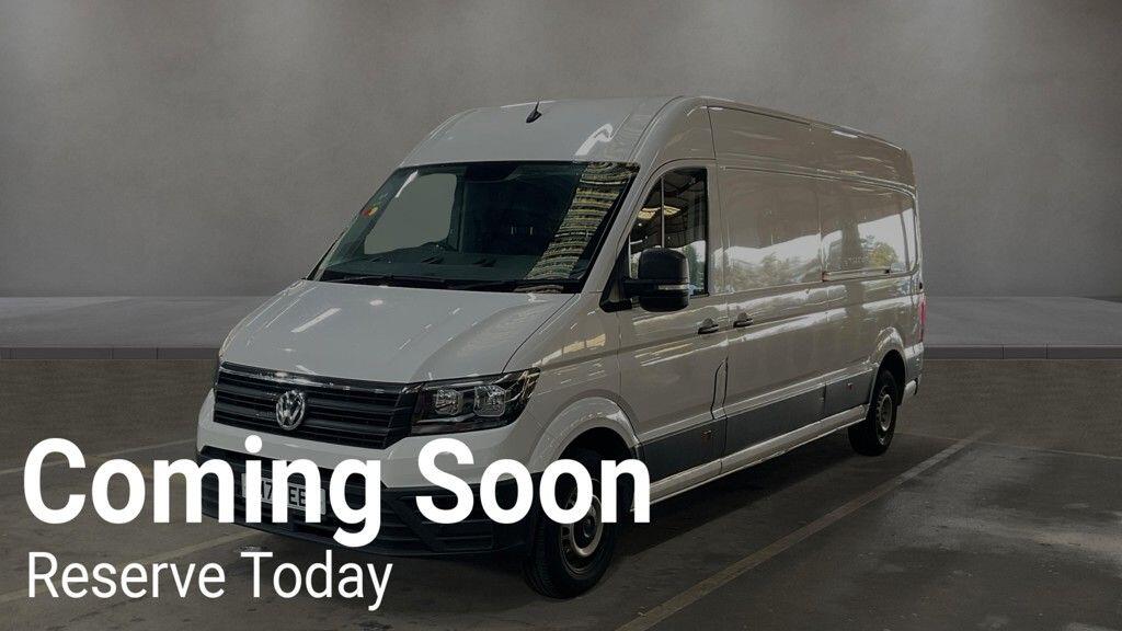 Used Volkswagen Crafter 2020 for sale - 77144192: Photo 12