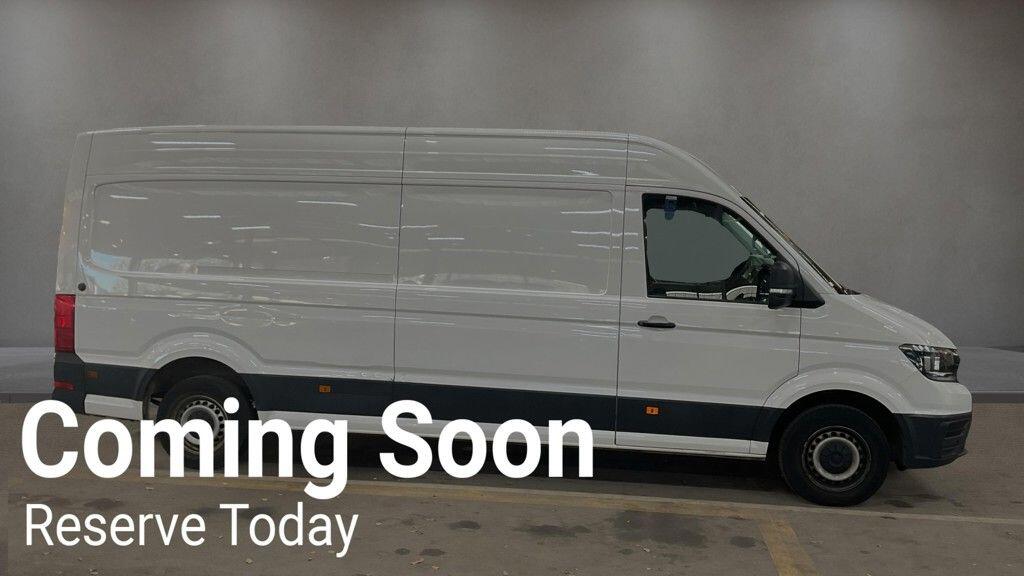 Used Volkswagen Crafter 2020 for sale - 77144192: Photo 15