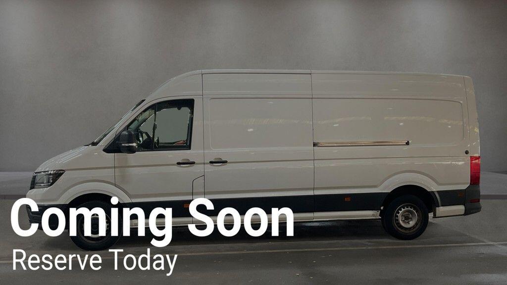 Used Volkswagen Crafter 2020 for sale - 77144192: Photo 16