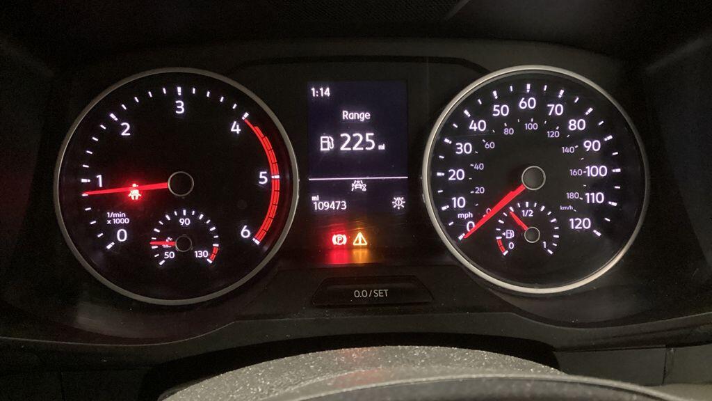 Used Volkswagen Crafter 2020 for sale - 77144192: Photo 7