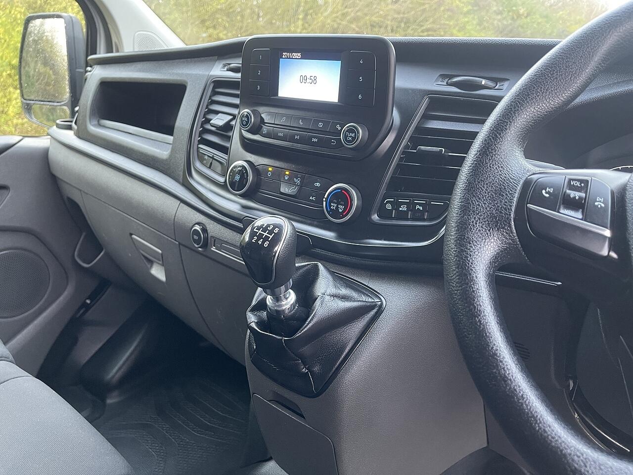 Used Ford Transit Custom 2021 for sale - 76585167: Photo 18