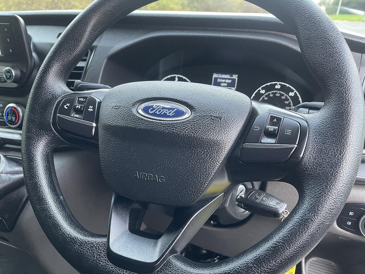 Used Ford Transit Custom 2021 for sale - 76585167: Photo 19