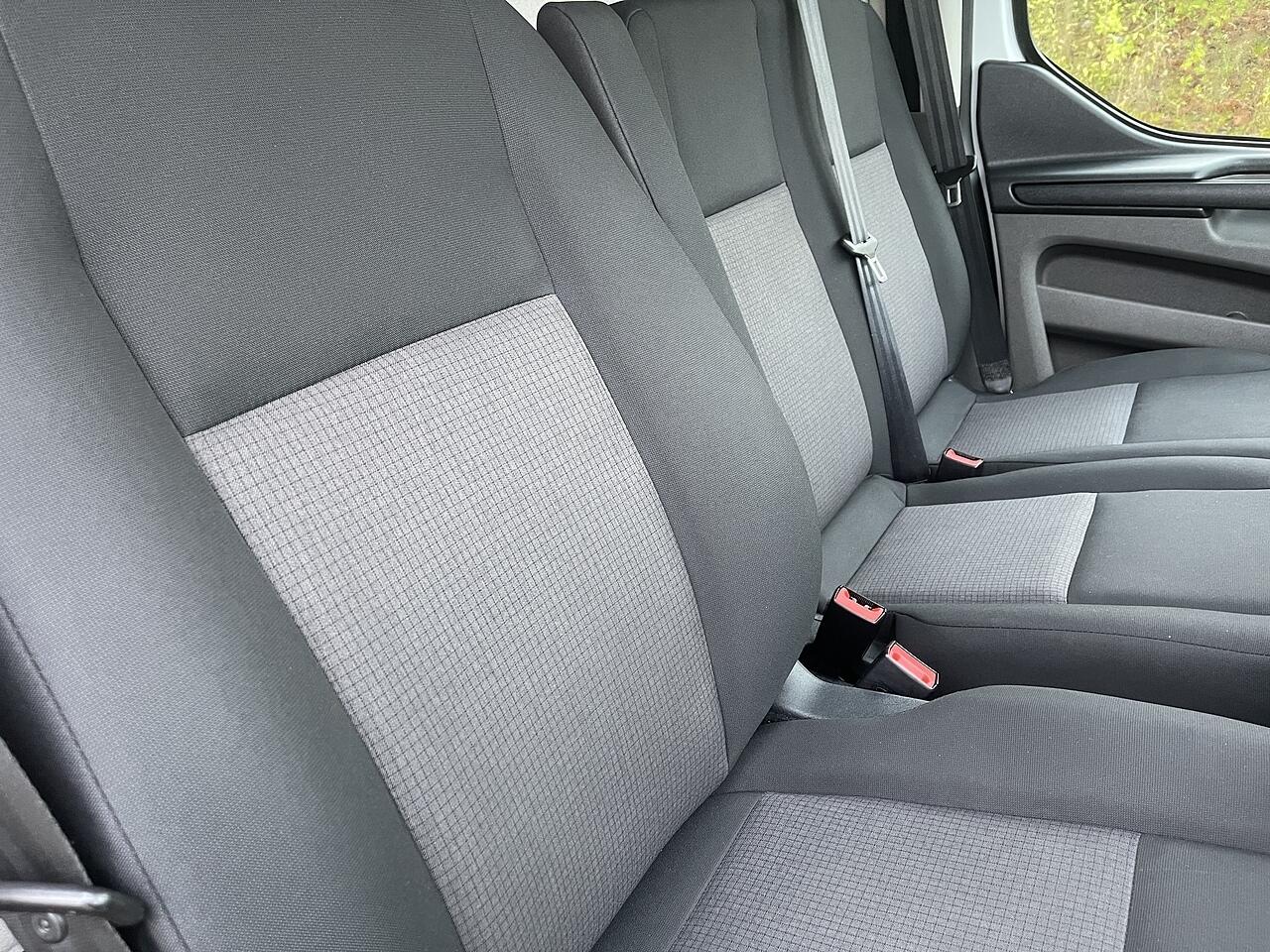 Used Ford Transit Custom 2021 for sale - 76585167: Photo 20