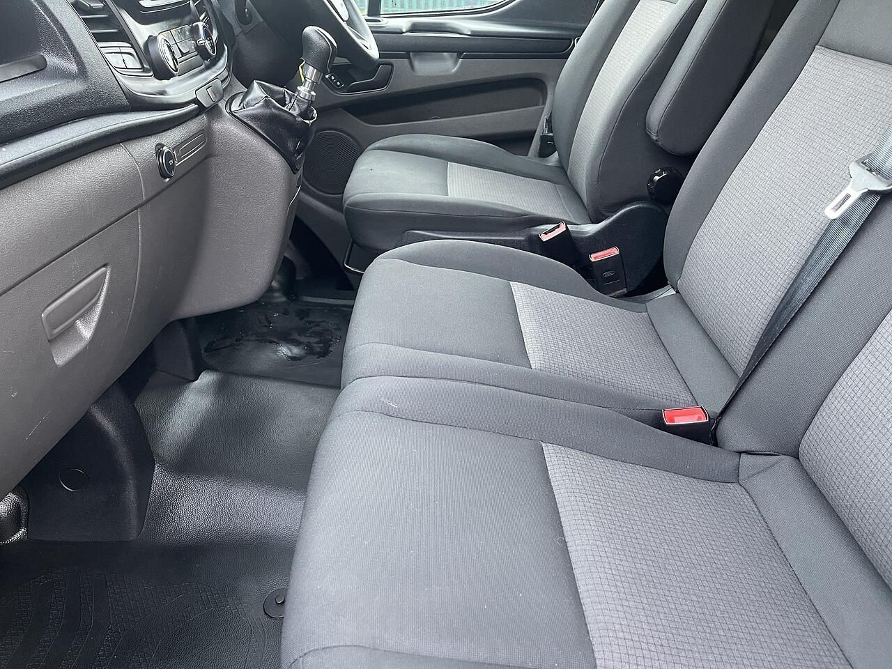 Used Ford Transit Custom 2021 for sale - 76585167: Photo 25