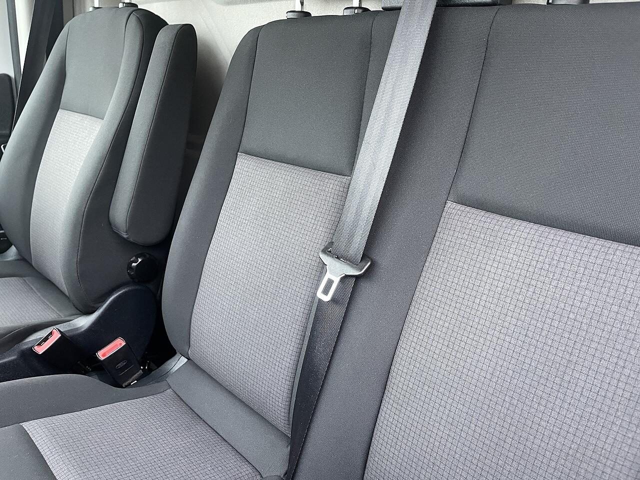 Used Ford Transit Custom 2021 for sale - 76585167: Photo 26